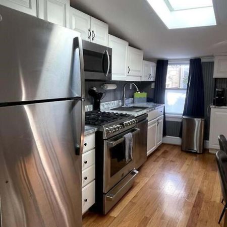 Studio Gem Near Capitol & Coffee Spots Вашингтон Екстериор снимка